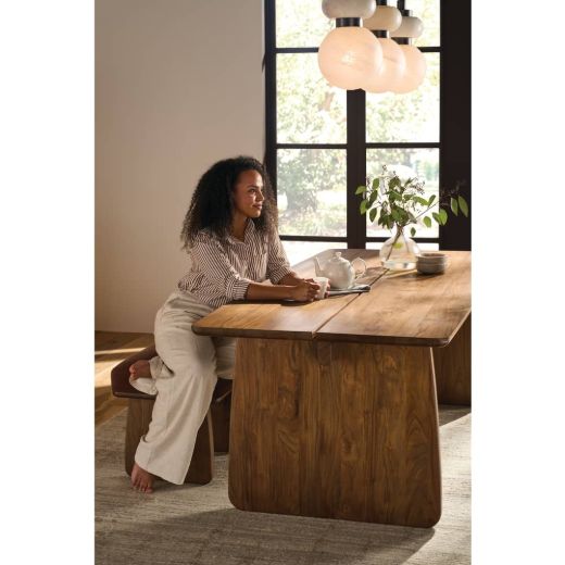 Picture of Nova Rectangle Dining Table